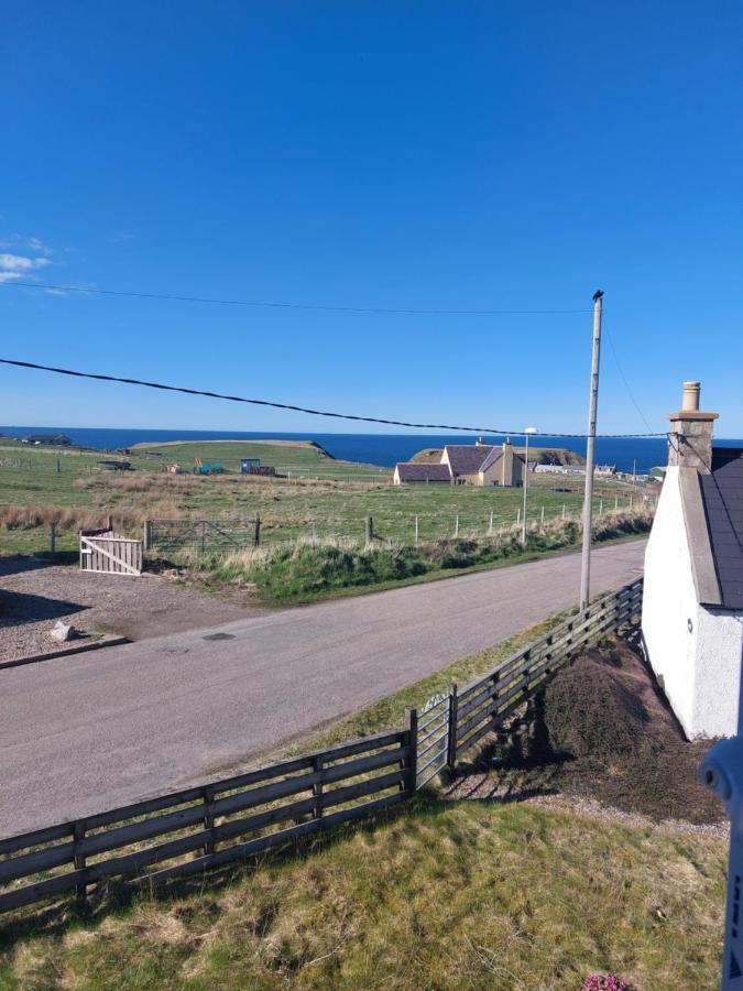 Southview Villa Portskerra Kültér fotó